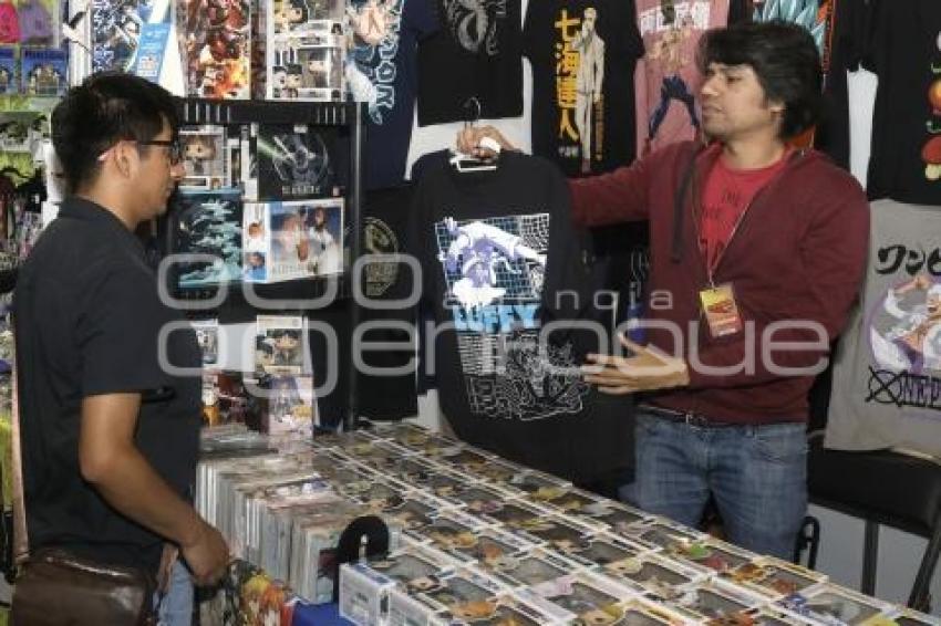 BUAP . FICÓMICS 2024