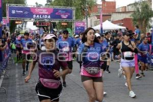 AYUNTAMIENTO . MEDIO MARATÓN
