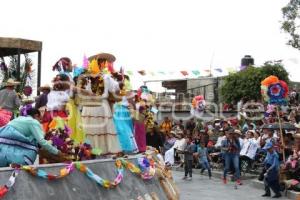 ATLIXCO . ATLIXCAYOTONTLI
