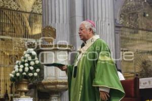MISA DOMINICAL