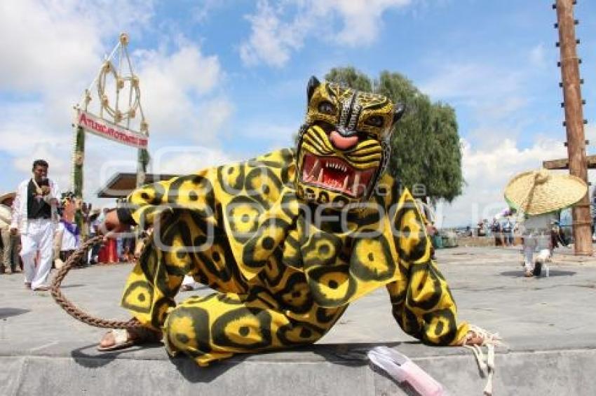 ATLIXCO . ATLIXCAYOTONTLI