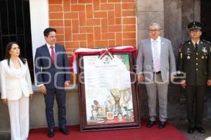 TLAXCALA . BANDO SOLEMNE