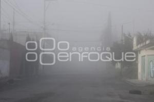 NEBLINA