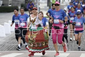 AYUNTAMIENTO . MEDIO MARATÓN