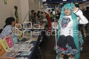 BUAP . FICÓMICS 2024