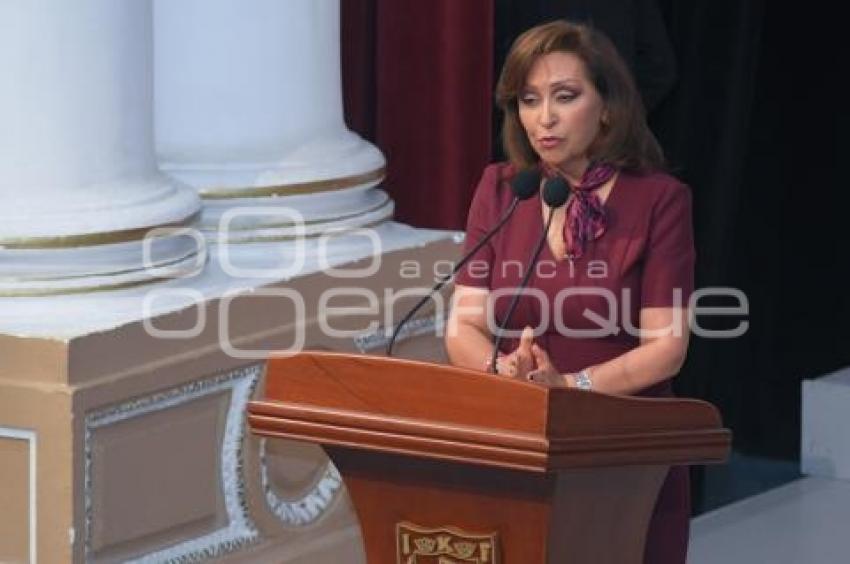 TLAXCALA . LORENA CUÉLLAR CISNEROS