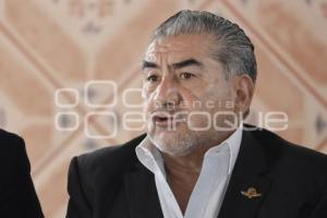 JULIO SANTOS