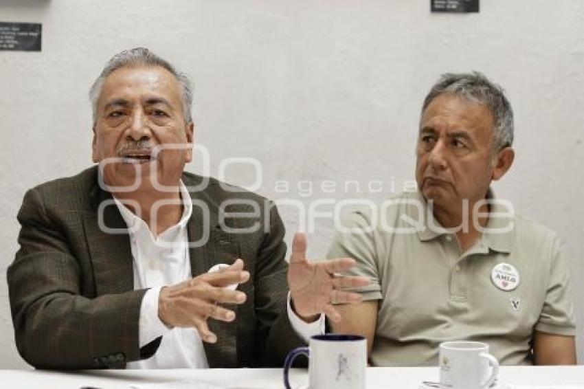 PROYECTO NACIONAL CIUDADANO