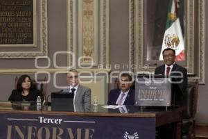 INFORME CONGRESO