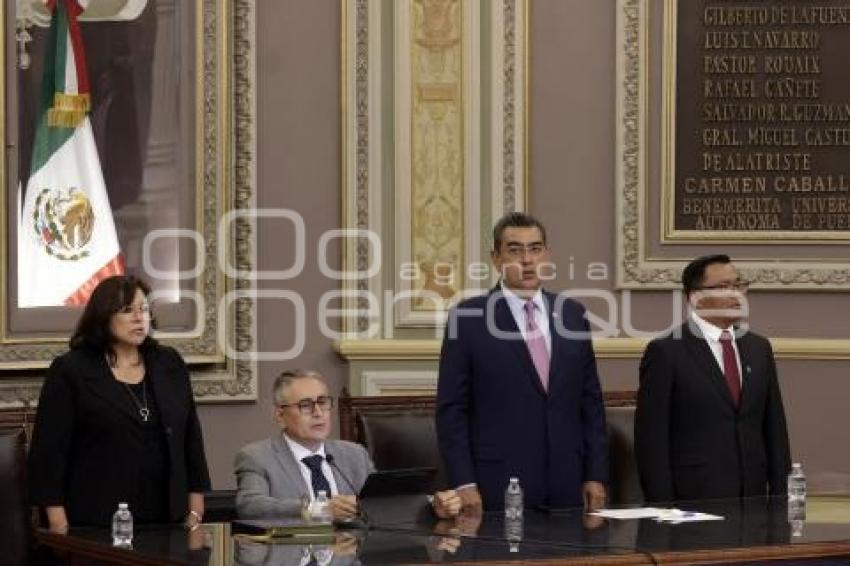 INFORME CONGRESO