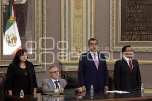 INFORME CONGRESO