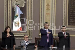 INFORME CONGRESO
