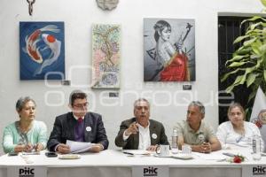 PROYECTO NACIONAL CIUDADANO