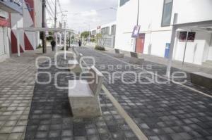 AYUNTAMIENTO . BARRIO DE SANTIAGO
