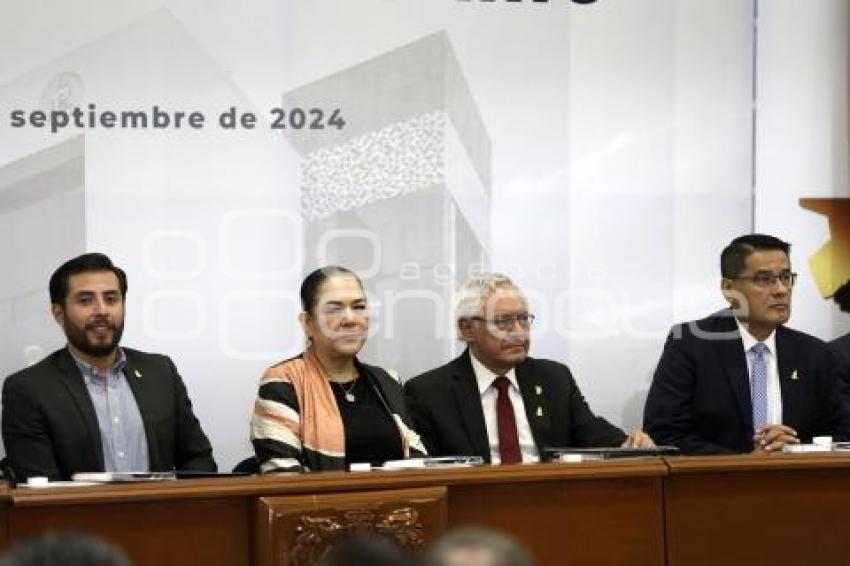 TECNOLÓGICO DE PUEBLA . ANIVERSARIO 52