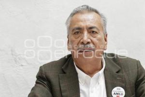 NORBERTO AMAYA