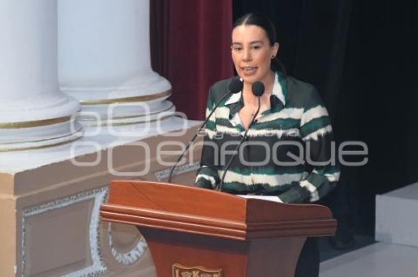 TLAXCALA . JOSEFINA RODRÍGUEZ ZAMORA