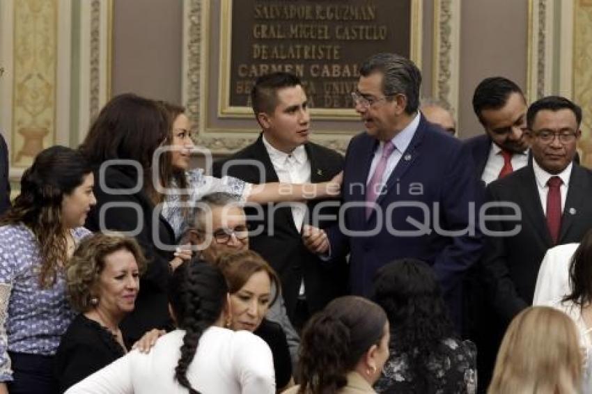 INFORME CONGRESO