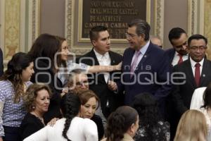 INFORME CONGRESO