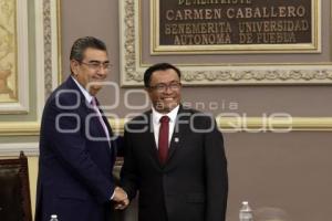 INFORME CONGRESO