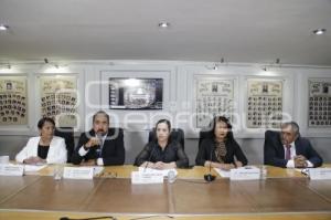 CONGRESO . COMISIÓN SEGURIDAD PÚBLICA