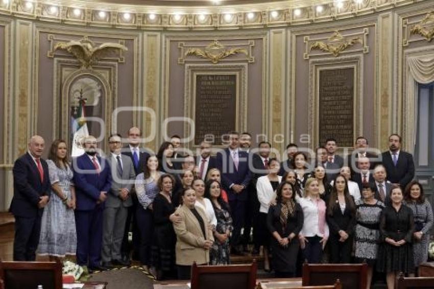 INFORME CONGRESO