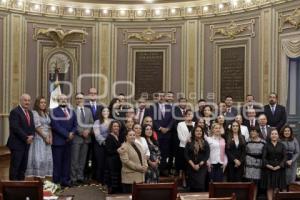 INFORME CONGRESO