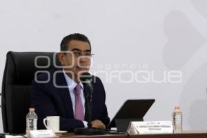 SERGIO SALOMÓN CÉSPEDES