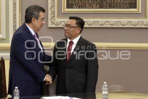 INFORME CONGRESO