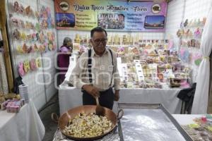 SAN PEDRO CHOLULA . FERIA 2024