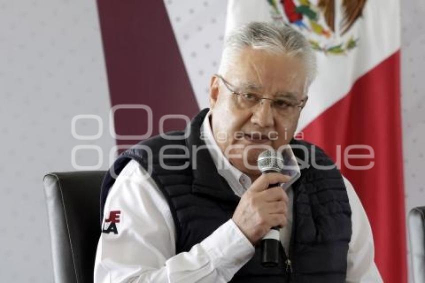 OMAR ÁLVAREZ ARRONTE
