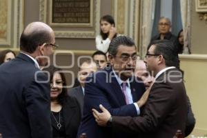INFORME CONGRESO