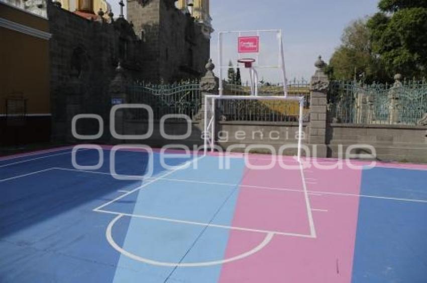 AYUNTAMIENTO . BARRIO DE SANTIAGO