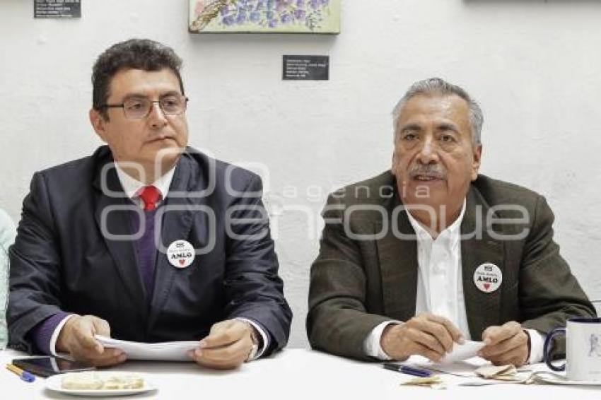 PROYECTO NACIONAL CIUDADANO
