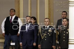 INFORME CONGRESO