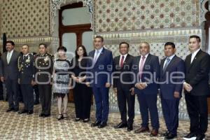 INFORME CONGRESO