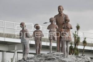 MONUMENTO ROTARIOS