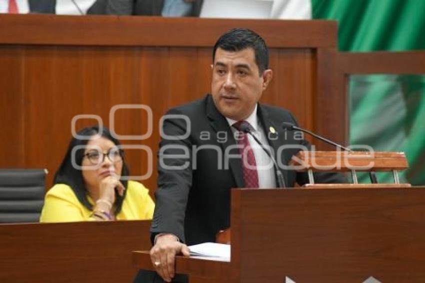 TLAXCALA . CONGRESO