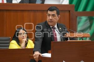 TLAXCALA . CONGRESO