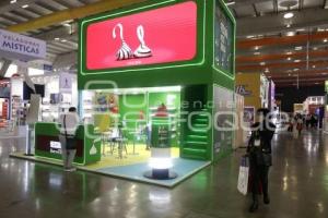 XXVII EXPO ANAM 2024
