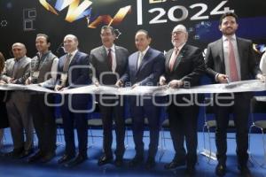 XXVII EXPO ANAM 2024