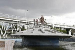 MONUMENTO ROTARIOS
