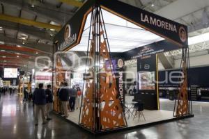 XXVII EXPO ANAM 2024