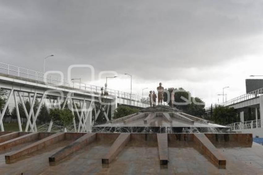 MONUMENTO ROTARIOS