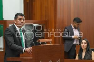 TLAXCALA . CONGRESO