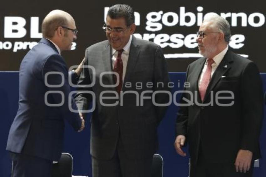 XXVII EXPO ANAM 2024