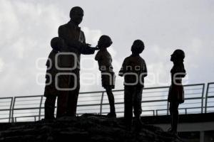 MONUMENTO ROTARIOS