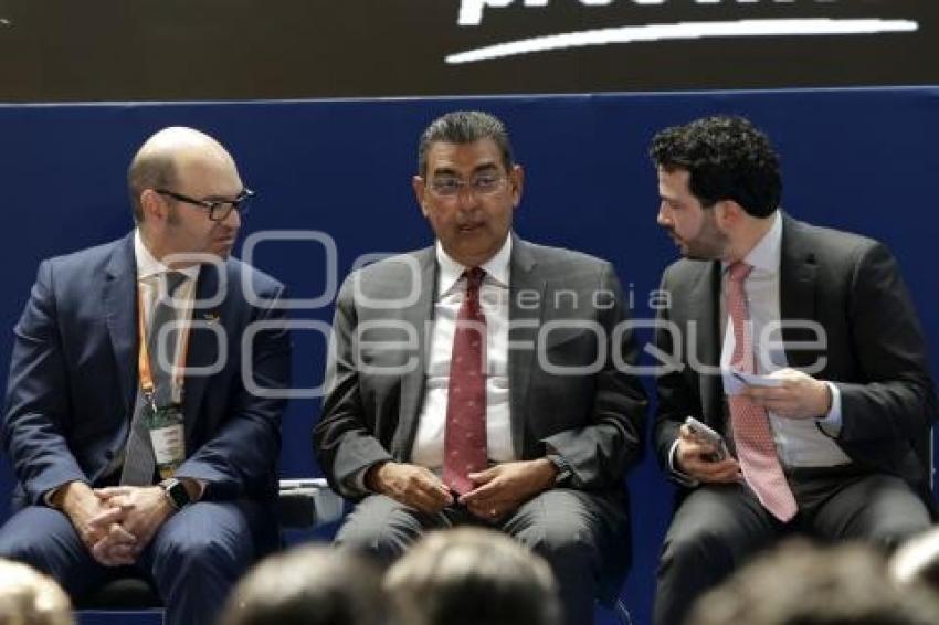 XXVII EXPO ANAM 2024