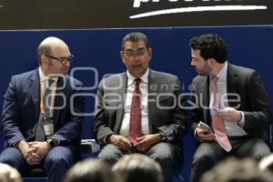 XXVII EXPO ANAM 2024