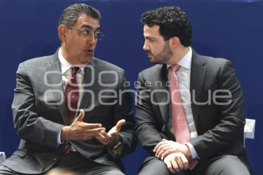 XXVII EXPO ANAM 2024